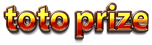 toto prize logo
