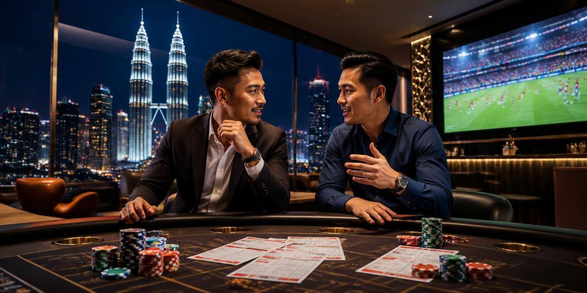 toto prize Online Slot & Sportsbook untuk Malaysia 2026