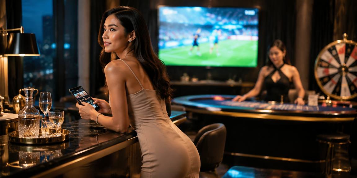 toto prize Online Slot & Sportsbook untuk Malaysia 2026