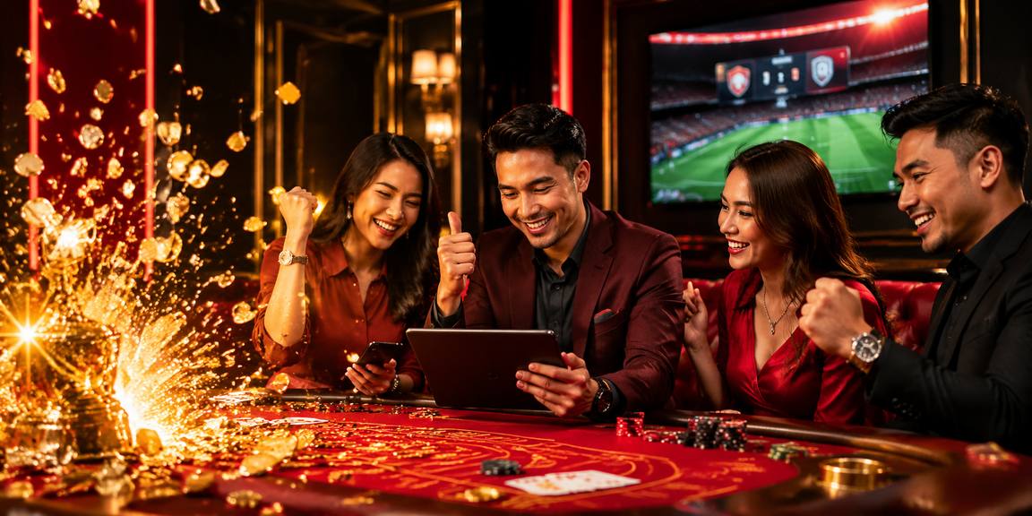 toto prize Online Slot & Sportsbook untuk Malaysia 2026