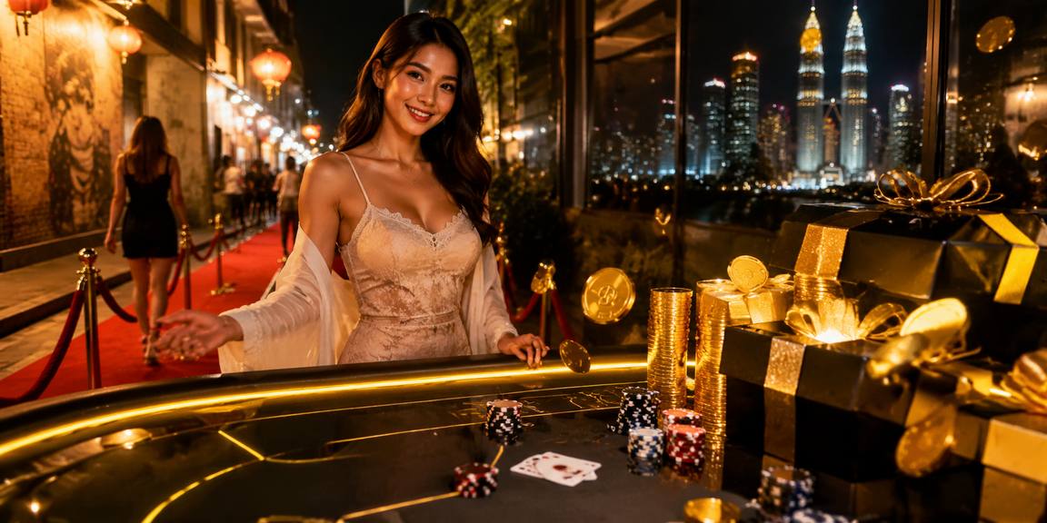 toto prize Online Slot & Sportsbook untuk Malaysia 2026