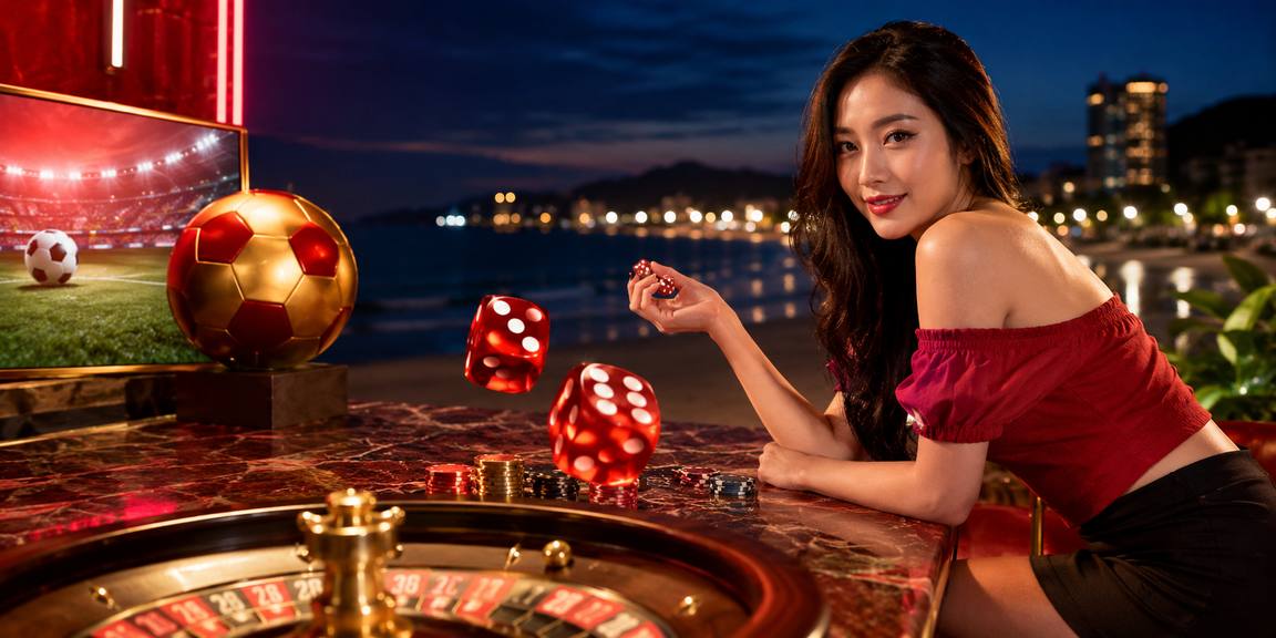 Kasino Langsung di toto prize — Dealer Sebenar, Meja Baru Setiap Hari